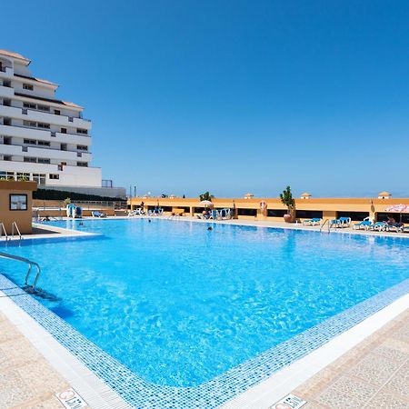 Appartamento Seguro El Sol En Playa De La Arena Puerto de Santiago  Esterno foto